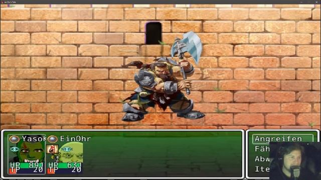 ★FSG-001★►004◄ ┤ an Orc's Tale: Kriegsruf├ Der Turm | Williwuerfel смотреть онлайн