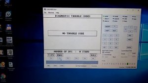 Программа-эмулятор CASCADE 0.9.4