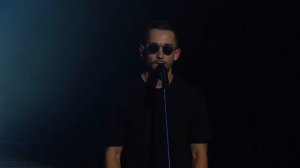 Группа ПИЦЦА - Тише (Live @ Известия Hall) (2).mp4