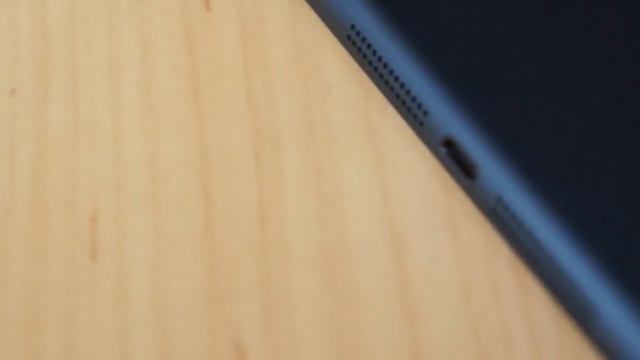 iPad Mini Review | Engadget смотреть онлайн