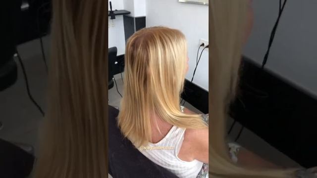 Hair transformation || bob haircut  || long bob hairstyle || long hair || hairstyle || bob haircut