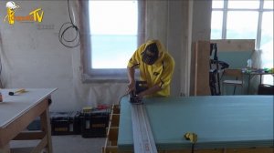 Диск от BOSCH для ГКЛ,ЦСП