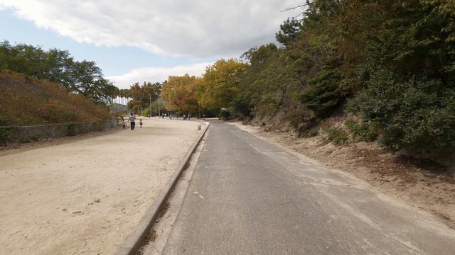 4K・ Кроличий остров - Окуносима смотреть онлайн