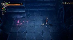 MediEvil 2019 👍 Прохождение без комментариев. Часть 3: Кладбищенский холм