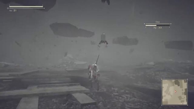 Nier Automata #8 смотреть онлайн