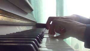 "Не вешать нос, гардемарины!" Фортепиано