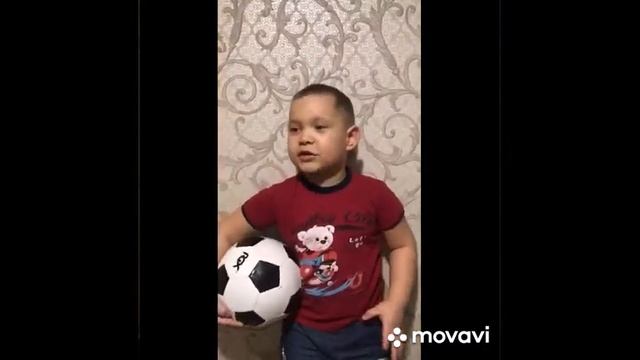 ПОЗДРАВЛЕНИЕ ТРЕНЕРА С ДНЕМ РОЖДЕНИЯ ОТ ЮНИОРОВ НАШЕЙ ФУТБОЛЬНОЙ ШКОЛЫ ЮНИОР смотреть онлайн