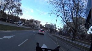 Кругосветное путешествие на мотоцикле / Какой байк выбрать?