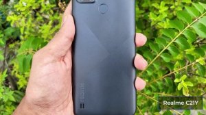Топовые бюджетные смартфоны! Xiaomi POCO C40 vs Realme C21Y