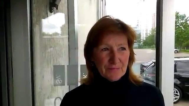 Отзыв покупательницы о приборе Akvalife club
