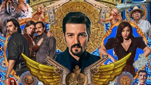 Нарко: Мексика - 2 сезон 10 серия / Narcos: México