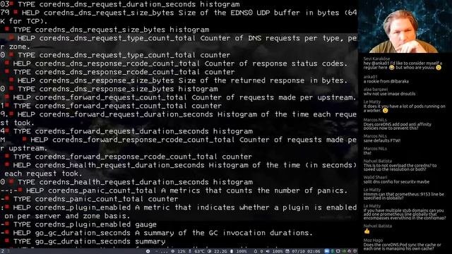 TGI Kubernetes 123: Grokking Kubernetes: DNS Part 2