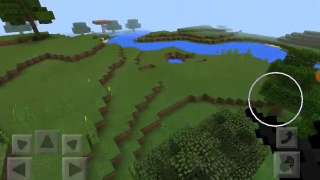 Моды для майнкрафта. Войнушка. #1 смотреть онлайн