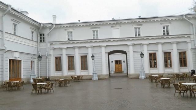 ЕЛАГИН ОСТРОВ-ПАРК