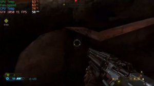 Doom Eternal GTX 1050 Ti 4GB | Ryzen 5 2600 | 16GB (Best Settings)