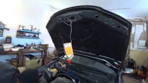 Замена подушки КПП (передней левой) - Fiat Albea (Фиат Альбея) ? 18+