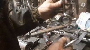 Плашкодержатель своими руками.