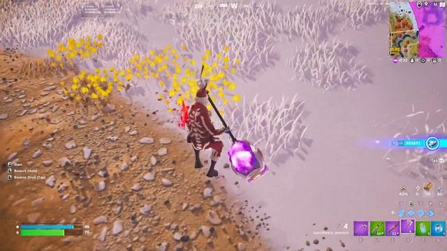 RTX 3060, Ryzen 74800H 8cores, 16GB ram, SSD 512GB Fortnite speed test [EPIC settings] смотреть онлайн