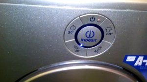 Решение поломки indesit moon super silent