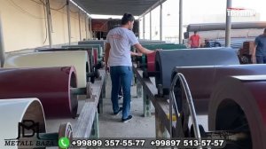 АРЗОН НАРХДА ТЕМИР МАХСУЛОТЛАРИ?. Металл База, Урганч Шахрида