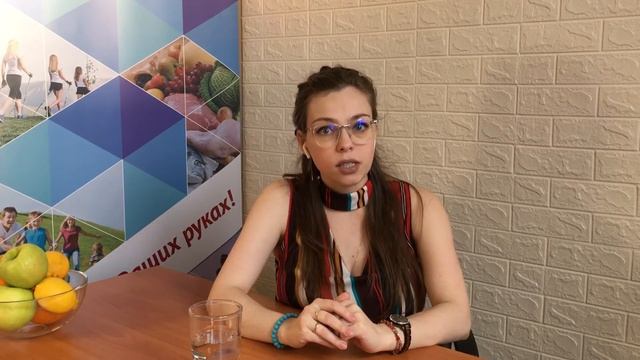 Правила питания для пожилых людей
