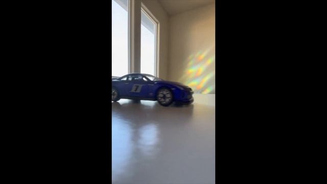 Nissan GTR 2022 Majorette Cars - Sumaer смотреть онлайн