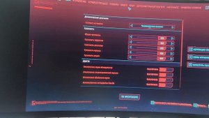 rx6600 sapphire pulse  3440x1440