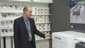 JET - двустенные ящики нового поколения JETBOX ULTRA.