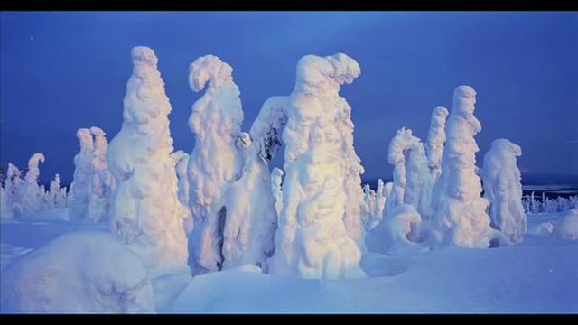 Коми край - северный рай.wmv