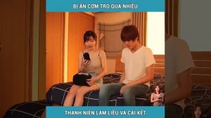 review phim lếu lều vợ bạn