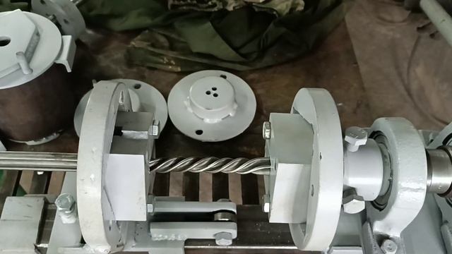 станок своими руками ,, МОЯ МЕЧТА ,, смотреть онлайн