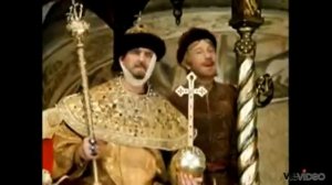 Забирайте! Иван Васильевич меняет профессию