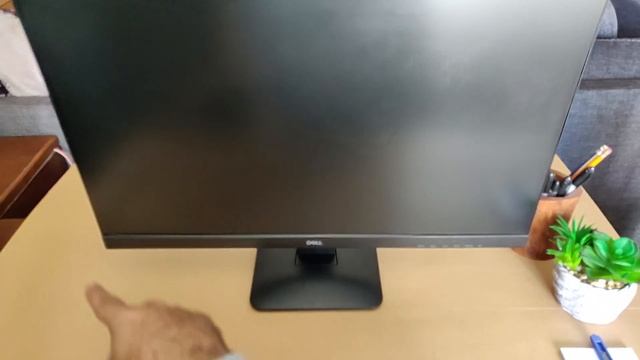Dell Gaming Monitor 27" D2719HGF budget الشاشة الاقتصادية смотреть онлайн