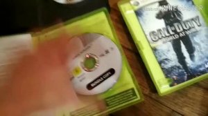 Как правильно купить лицензионных диск на xbox 360| |как не стать лохом при покупке диска!