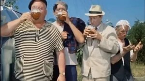 Дилижанс Водочка