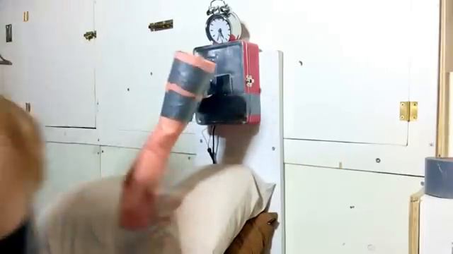 Самый жестокий будильник смотреть онлайн