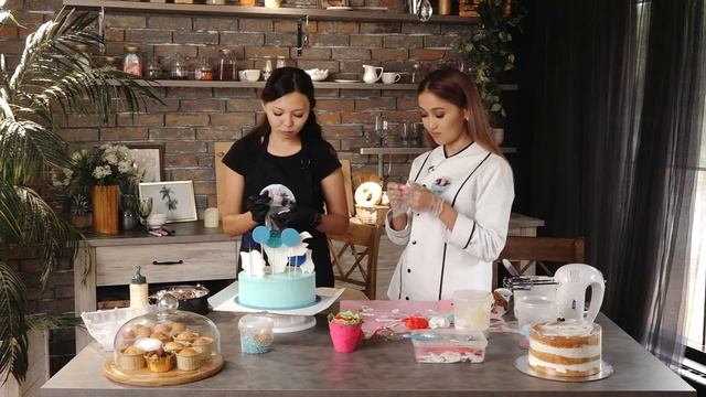 Tort_magic өзгөчө таттуу торттор менен жакындарыңды кубант смотреть онлайн