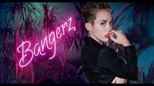 Miley Cyrus - Hands In The Air ft. Ludacris