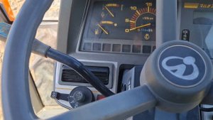 ПРЕСС-ПОДБОРЩИК STAR MIDDLE 2000 - продан