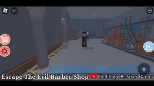Top 6 New Scary Obby Roblox Game All Jumpscares | New Scary Obby Jumpscares