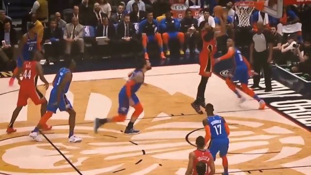 LAKERS ТЕПЕРЬ ЧЕМПИОН?! ЭНТОНИ ДЕВИС НАКОНЕЦ-ТО В ЛОС-АНДЖЕЛЕСЕ! смотреть онлайн