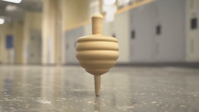 Spinning Top (Maple Large) смотреть онлайн