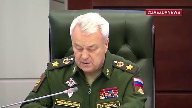 Добровольцам разрешили заключать контракты с Минобороны.