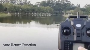 Купить кораблик для прикормки рыбы из Китая с Алиэкспресс. Обзор товаров для рыбалки