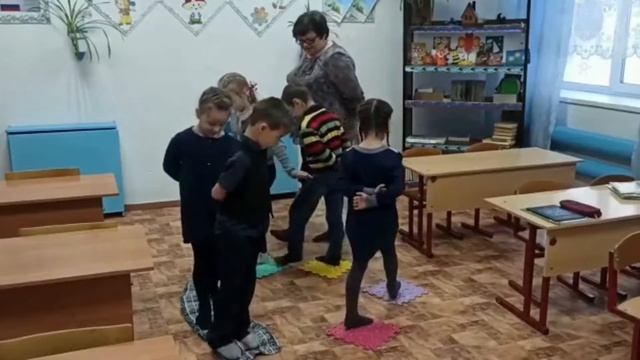 Визитка учителя начальных классов смотреть онлайн