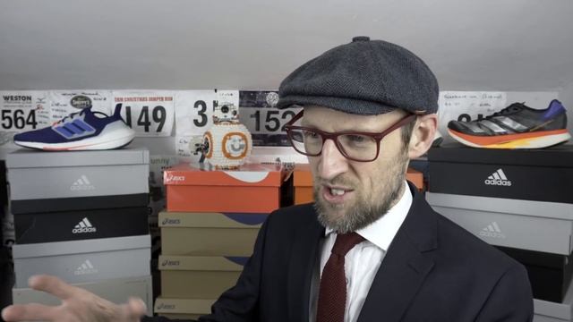 THE SHOE FILES - ADIDAS MAJAMBO & ULTRABOOST 23?! - REAL OR FAKES? смотреть онлайн