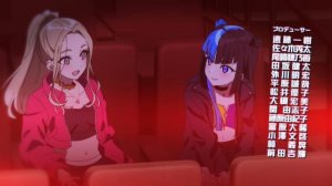 Наш дождливый протокол опенинг  Bokura no Ameiro Protocol opening