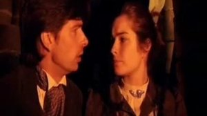 Кровь и китайский сервиз. (кино про вампиров которое Вы не видели).