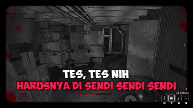 The Outlast Trials Indonesia (Part 1) - @MILYHYA UNCENSORED!, @IdrisPasta Halu, @DanielIvann Carry смотреть онлайн