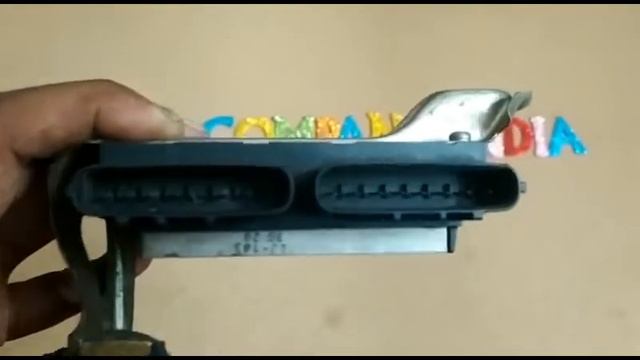 Toyota Driver Injector Ecu Part No : 89871- 71010 131000-1331 Denso Ecu Price 2500/- Courier 300/- смотреть онлайн